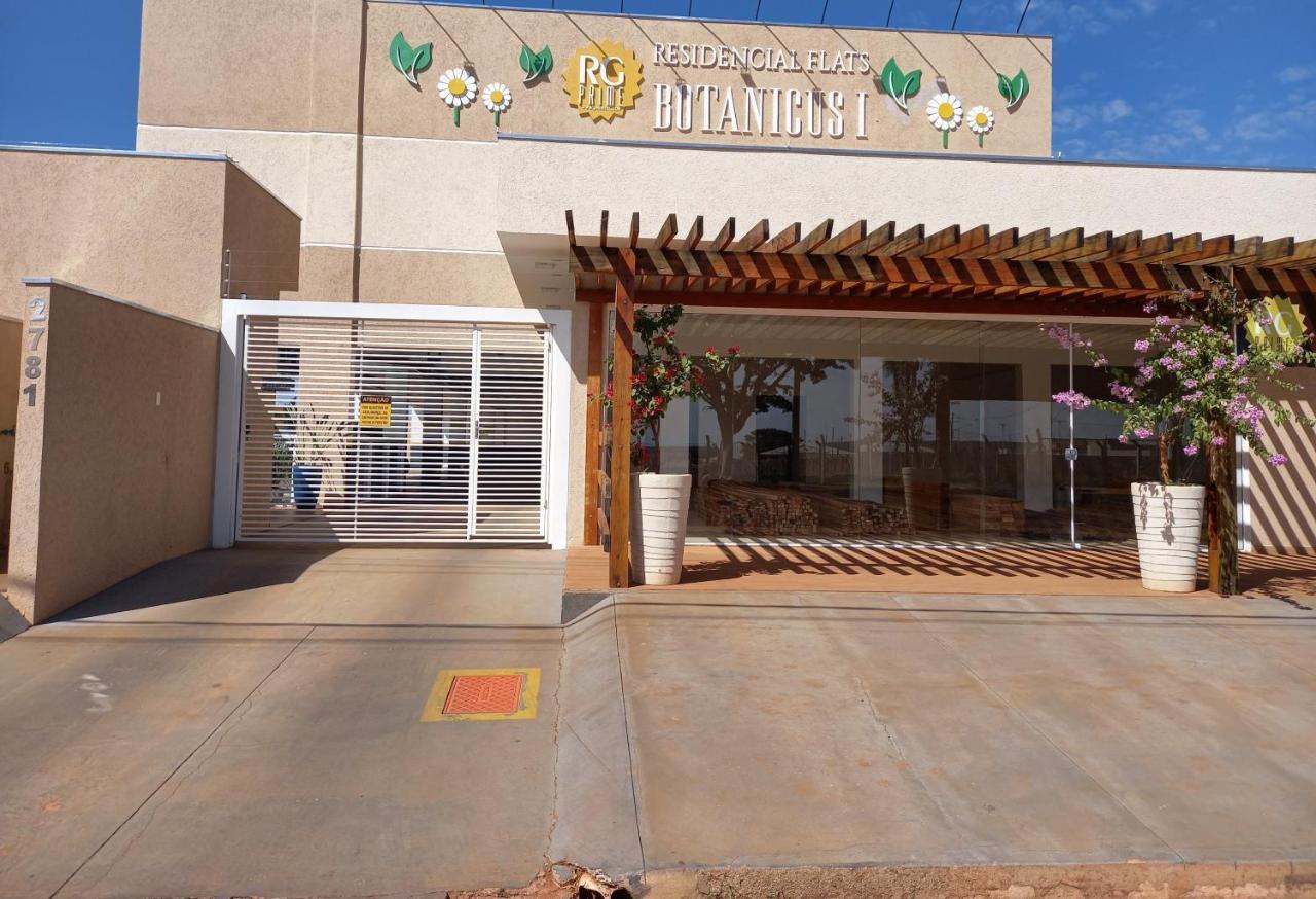 Apartamento Flatt.13 Sp