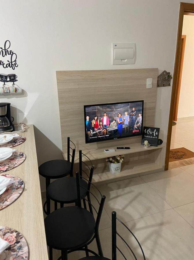 Apartamento Flatt.13 Sp *